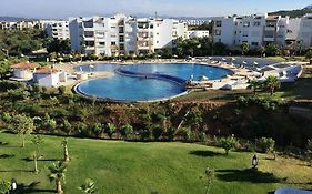 Playa Del Pasha